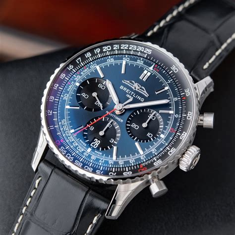 Breitling NASHUA 